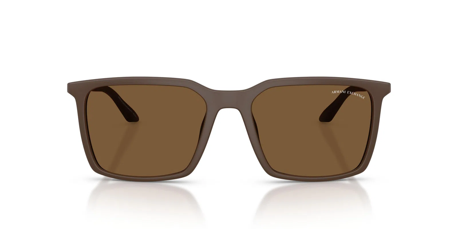 Armani Exchange 4170SU Sunglasses - view 9